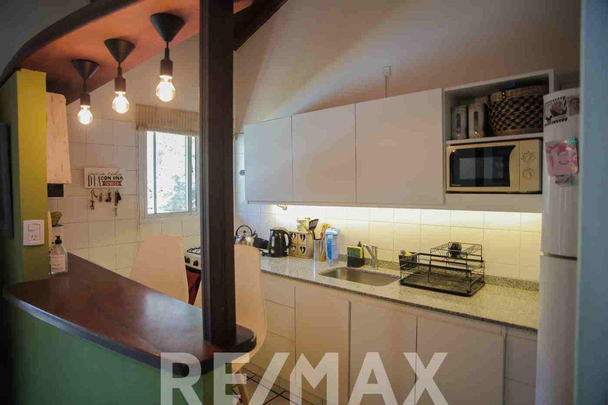 Foto de VENTA DEPARTAMENTO 3 AMB COCHERA VILLA MORRA PILAR, imagen 5