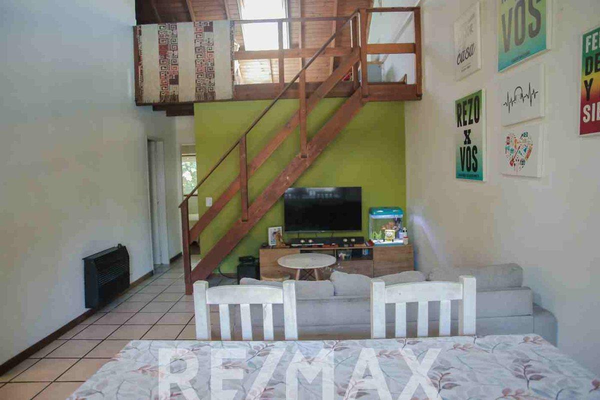 Foto de VENTA DEPARTAMENTO 3 AMB COCHERA VILLA MORRA PILAR, imagen 4