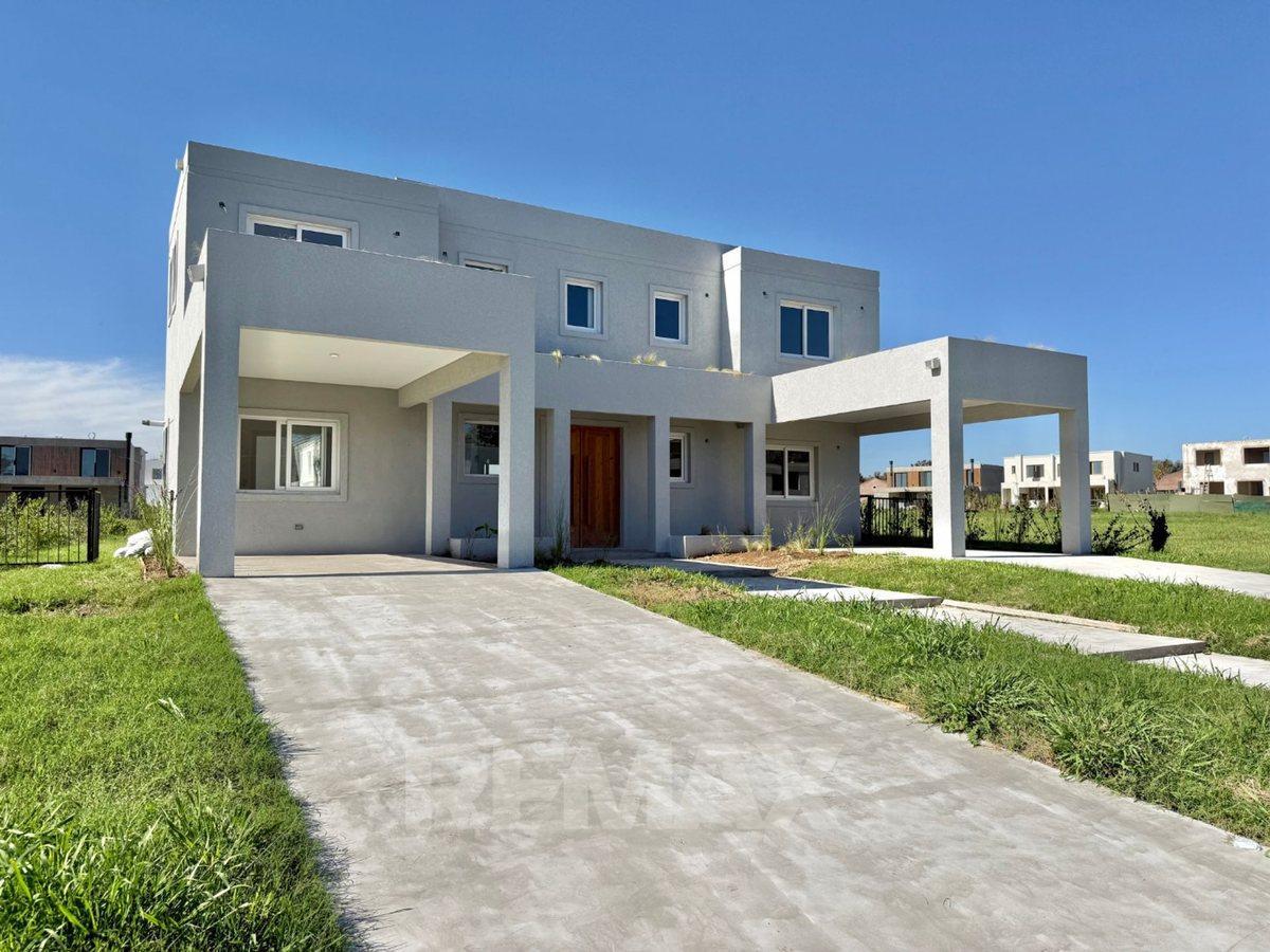 Foto de VENTA CASA 5 AMB. TILBURY PILARA FINANCIACIÓN, imagen 5