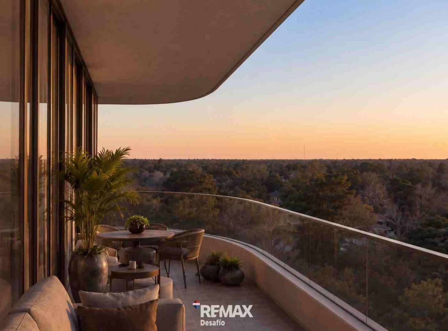 Foto de VENTA DPTO 3AMB TOWER BY BIO PILAR KM 50 FINANCIAC, imagen 2
