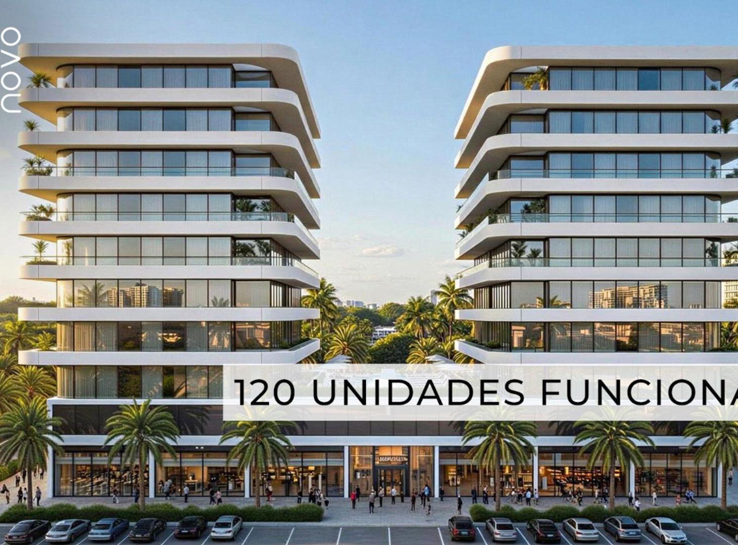 Foto de VENTA DEPARTAMENTO 2AMB NOVO PILAR KM 50 FINANCIAC, imagen 5