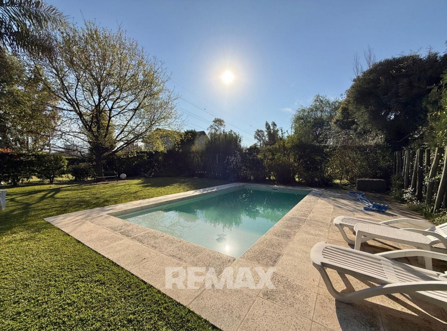 Foto de VENTA CASA 5 AMB. BARRIO CERRADO LAS CONDES PILAR, imagen 2