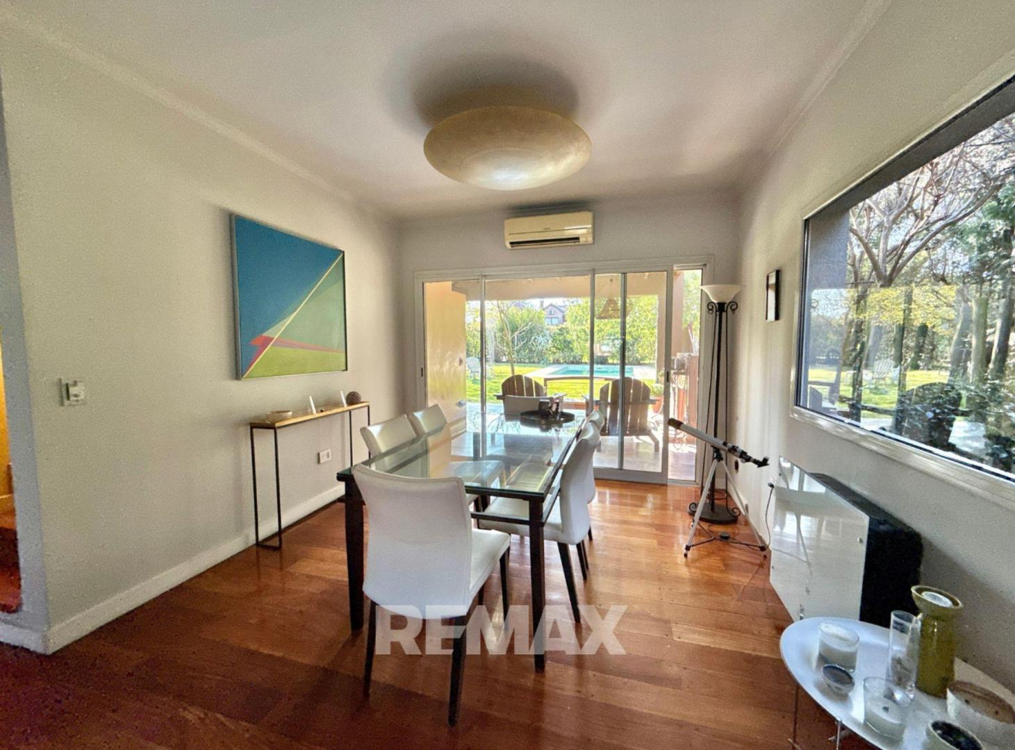 Foto de VENTA CASA 5 AMB. BARRIO CERRADO LAS CONDES PILAR, imagen 5
