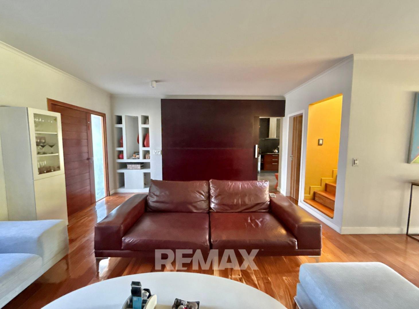 Foto de VENTA CASA 5 AMB. BARRIO CERRADO LAS CONDES PILAR, imagen 4