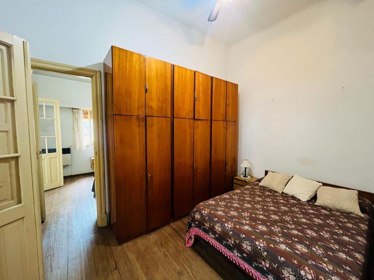 Foto de Venta Casa Saavedra Patio Terraza Cochera ., imagen 5