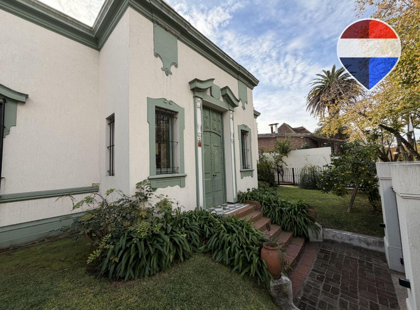 Foto de VENTA CASA EN MARTINEZ. JARDIN PILETA QUINCHO, imagen 4