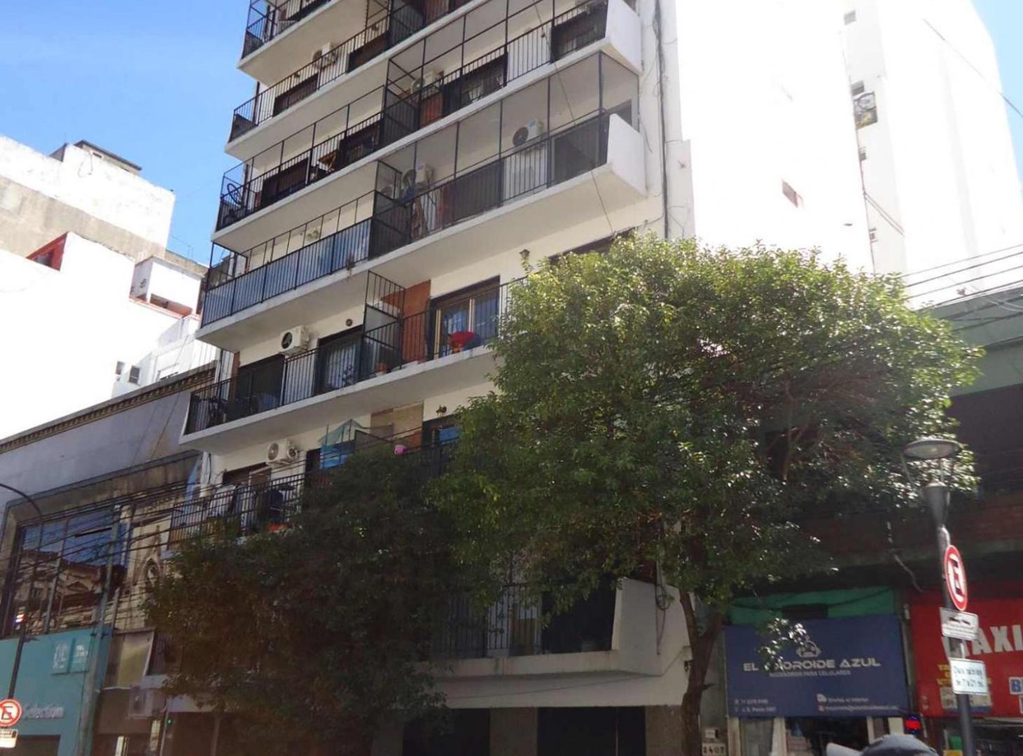Foto de Cochera en 1º subs. Nº48 amplia- Balvanera- Venta, imagen 1