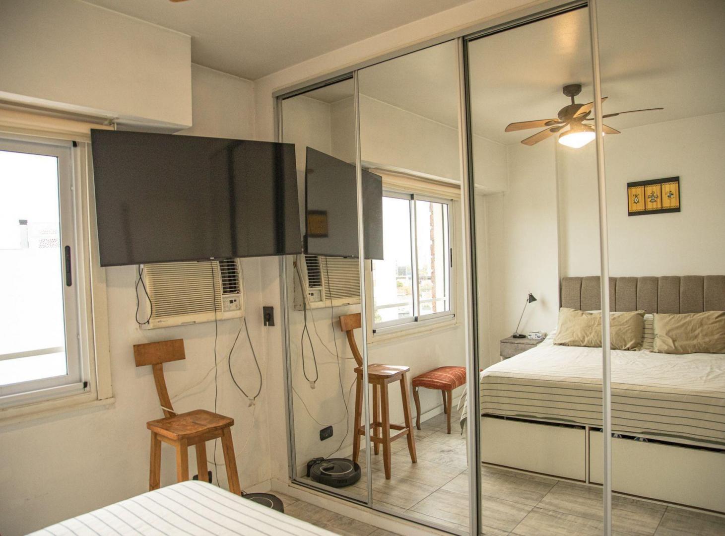 Foto de Departamento en venta 2 amb con cochera Villa Luro, imagen 4