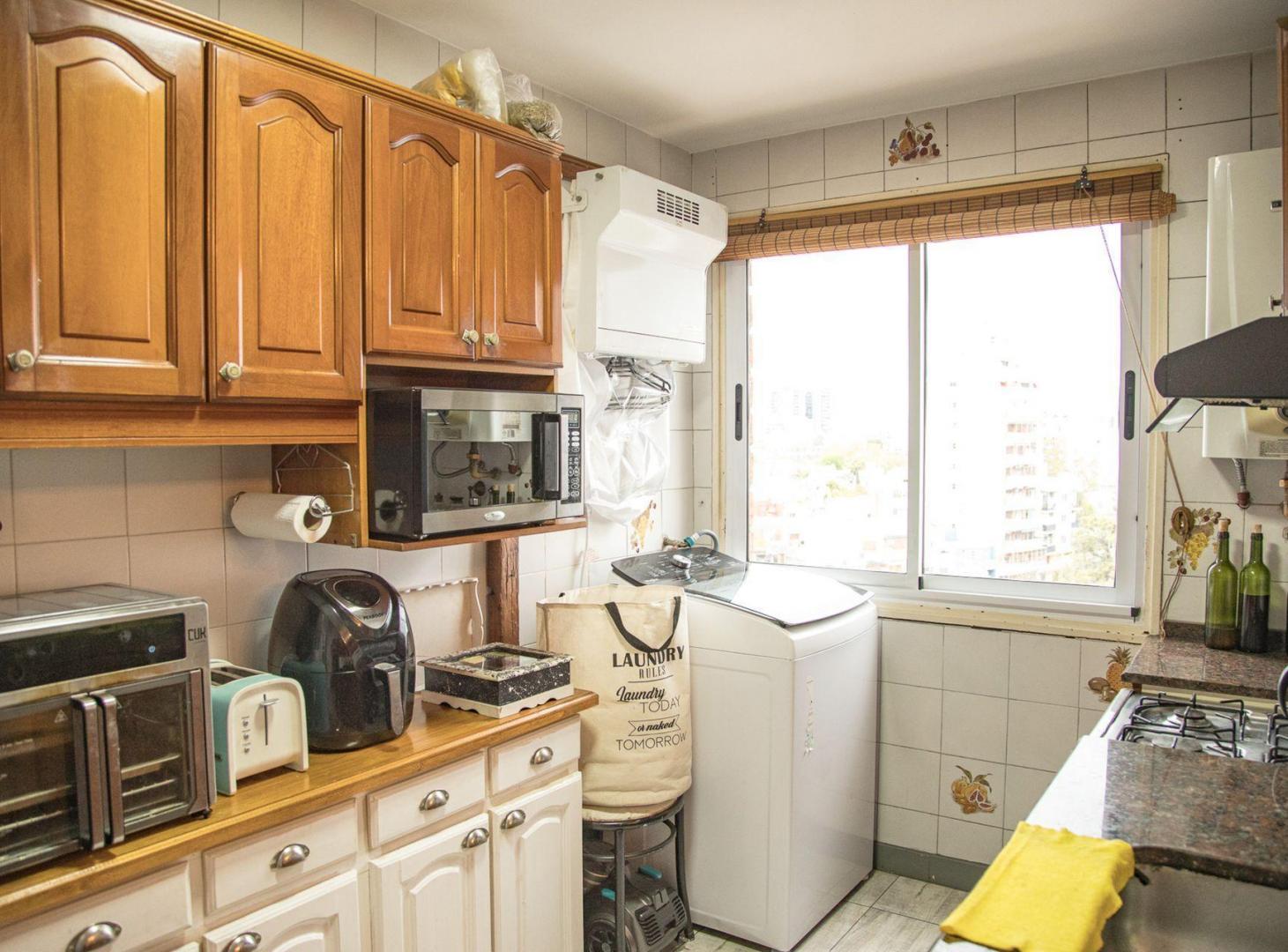 Foto de Departamento en venta 2 amb con cochera Villa Luro, imagen 3