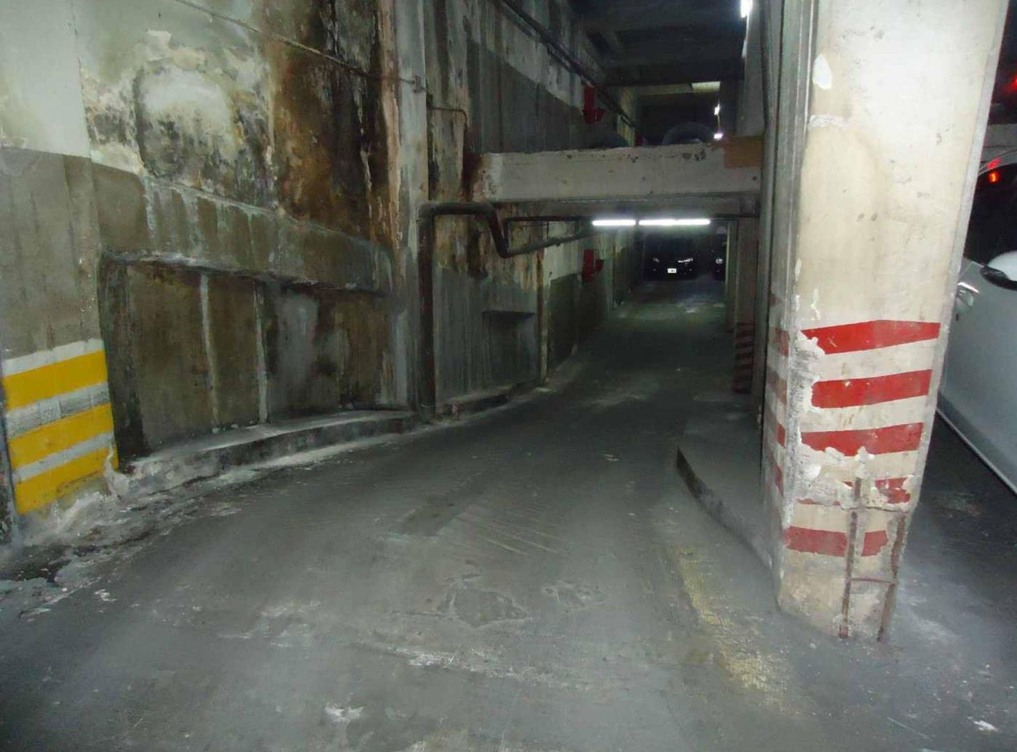 Foto de Cochera en 2º subs. Nº14 amplia- Balvanera- Venta, imagen 5