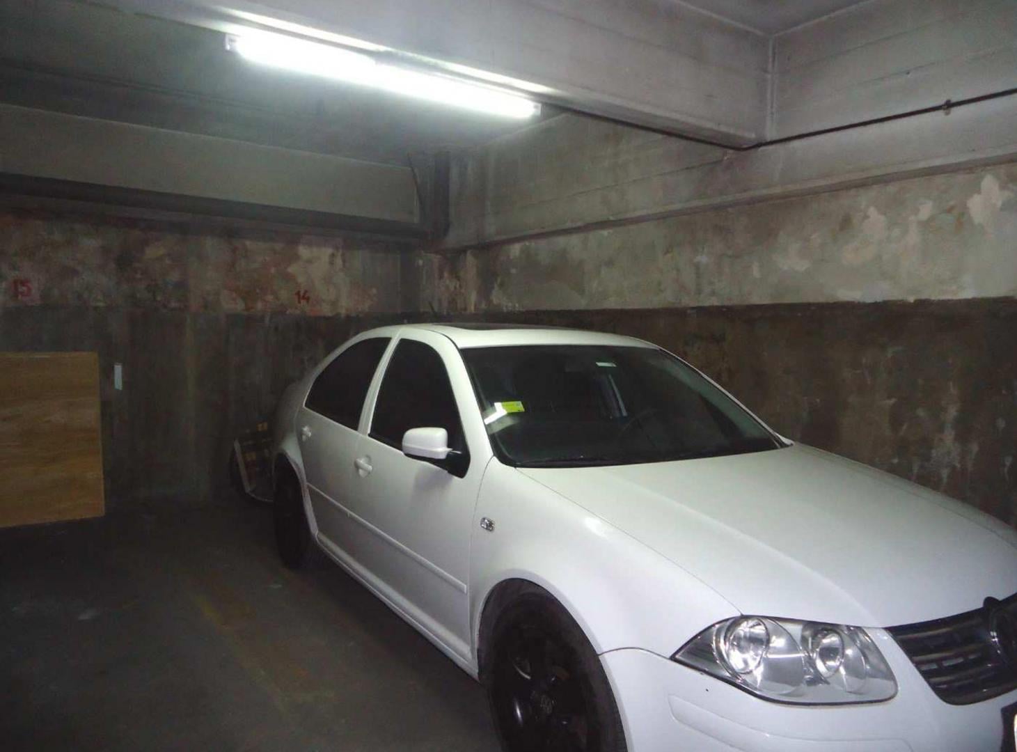 Foto de Cochera en 2º subs. Nº14 amplia- Balvanera- Venta, imagen 3
