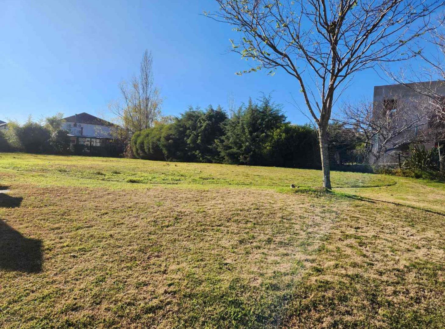 Foto de VENTA LOTE BARRIO SAN MARCO, VILLANUEVA, TIGRE, imagen 1