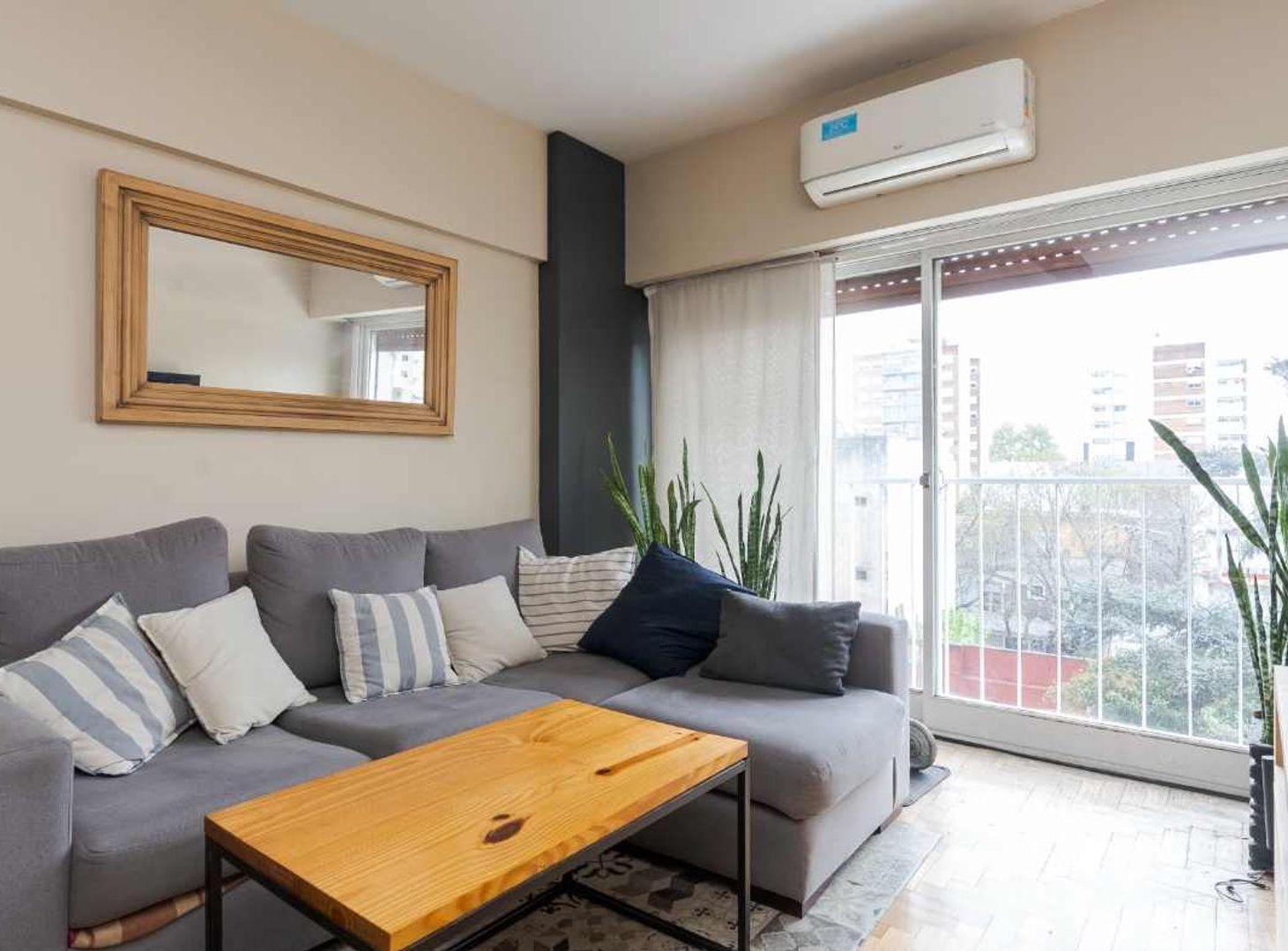 Foto de VENTA DEPTO 4 AMB COCHERA OPORTUNIDAD!, imagen 1