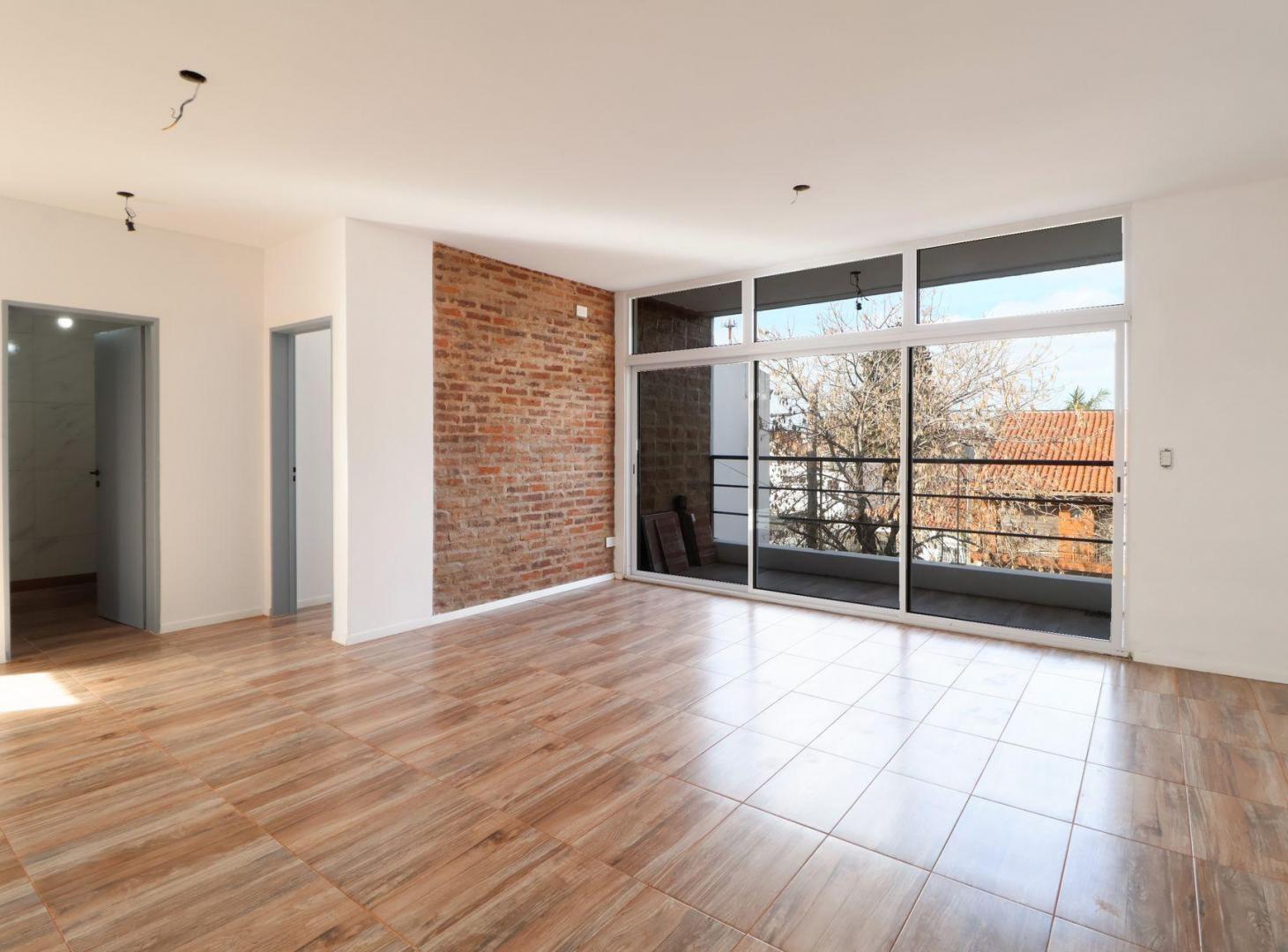 Foto de VENTA DEPARTAMENTO SEMIPISO A ESTRENAR C COCHERA, imagen 3
