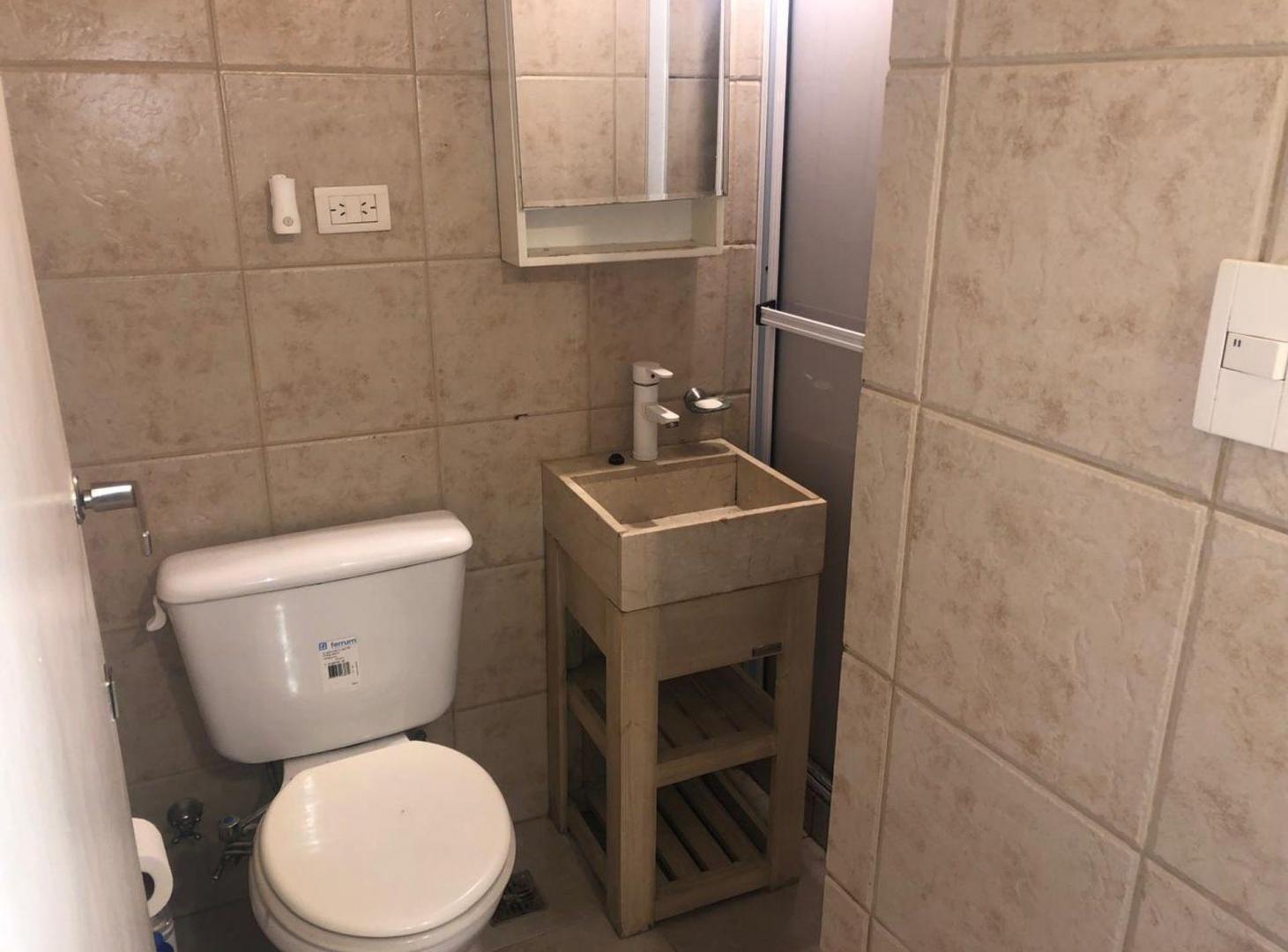 Foto de MONOAMBIENTE VISTA AL RIO 1º piso, imagen 3