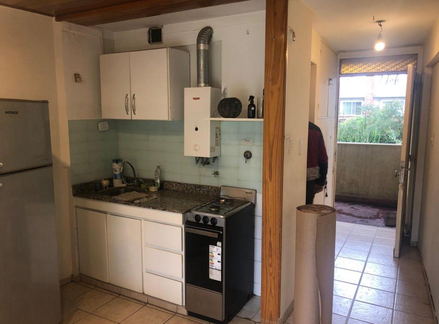 Foto de MONOAMBIENTE VISTA AL RIO 1º piso, imagen 2