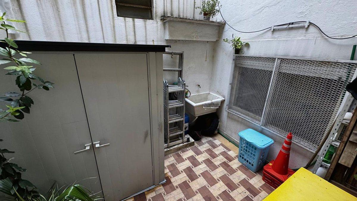 Foto de VENTA PH 2 Y 1/2 AMB-APTO PROF-VILLA URQUIZA-CABA, imagen 4