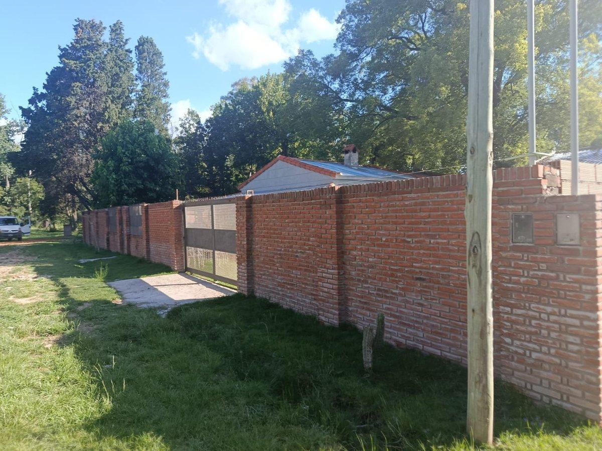Foto de Lote venta 200 mt. "El Comienzo 4" La Lonja Pilar, imagen 2