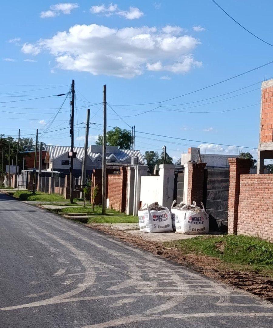 Foto de Lote venta 200 mt. "El Comienzo 4" La Lonja Pilar, imagen 3