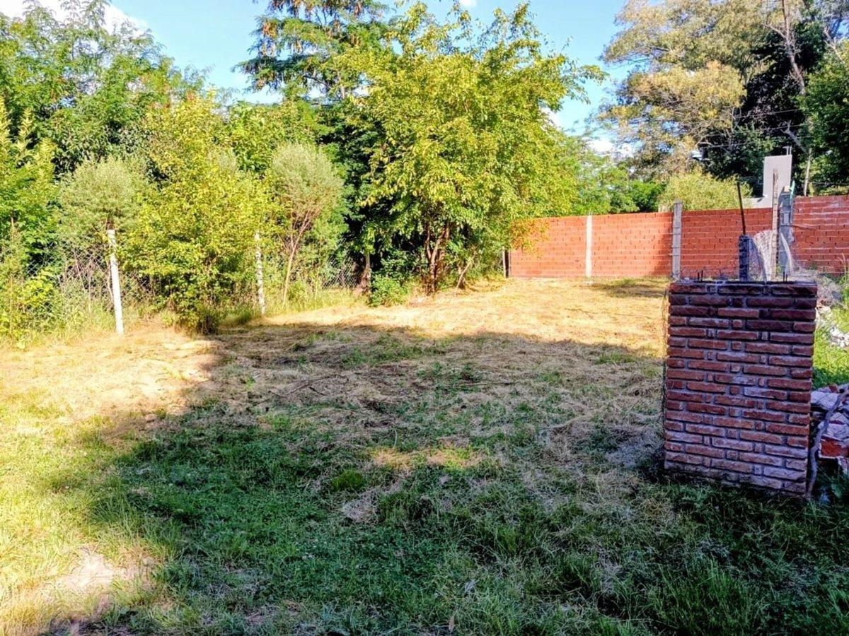 Foto de Lote venta 200 mt. "El Comienzo 4" La Lonja Pilar, imagen 1