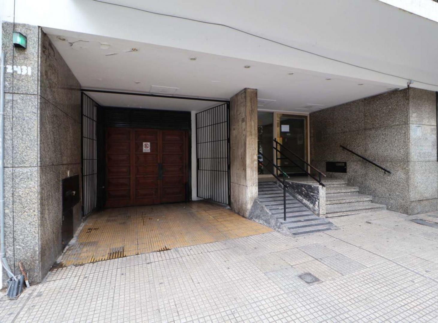 Foto de Cochera en 3º subsuelo Nº 4 - Balvanera- Venta, imagen 2