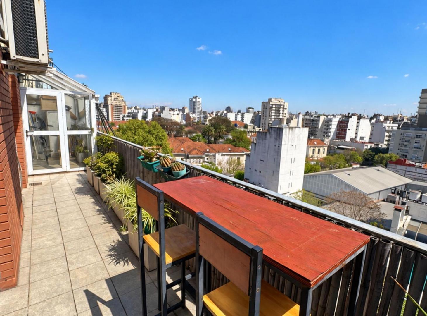 Foto de Venta departamento 3 ambientes en RECOLETA, imagen 3