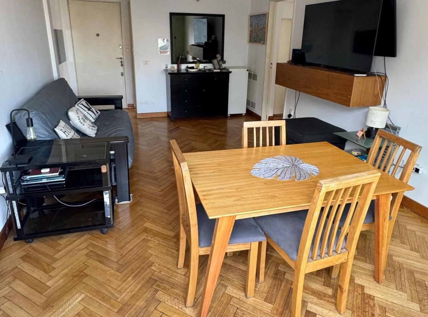 Foto de Venta departamento 3 ambientes en RECOLETA, imagen 4
