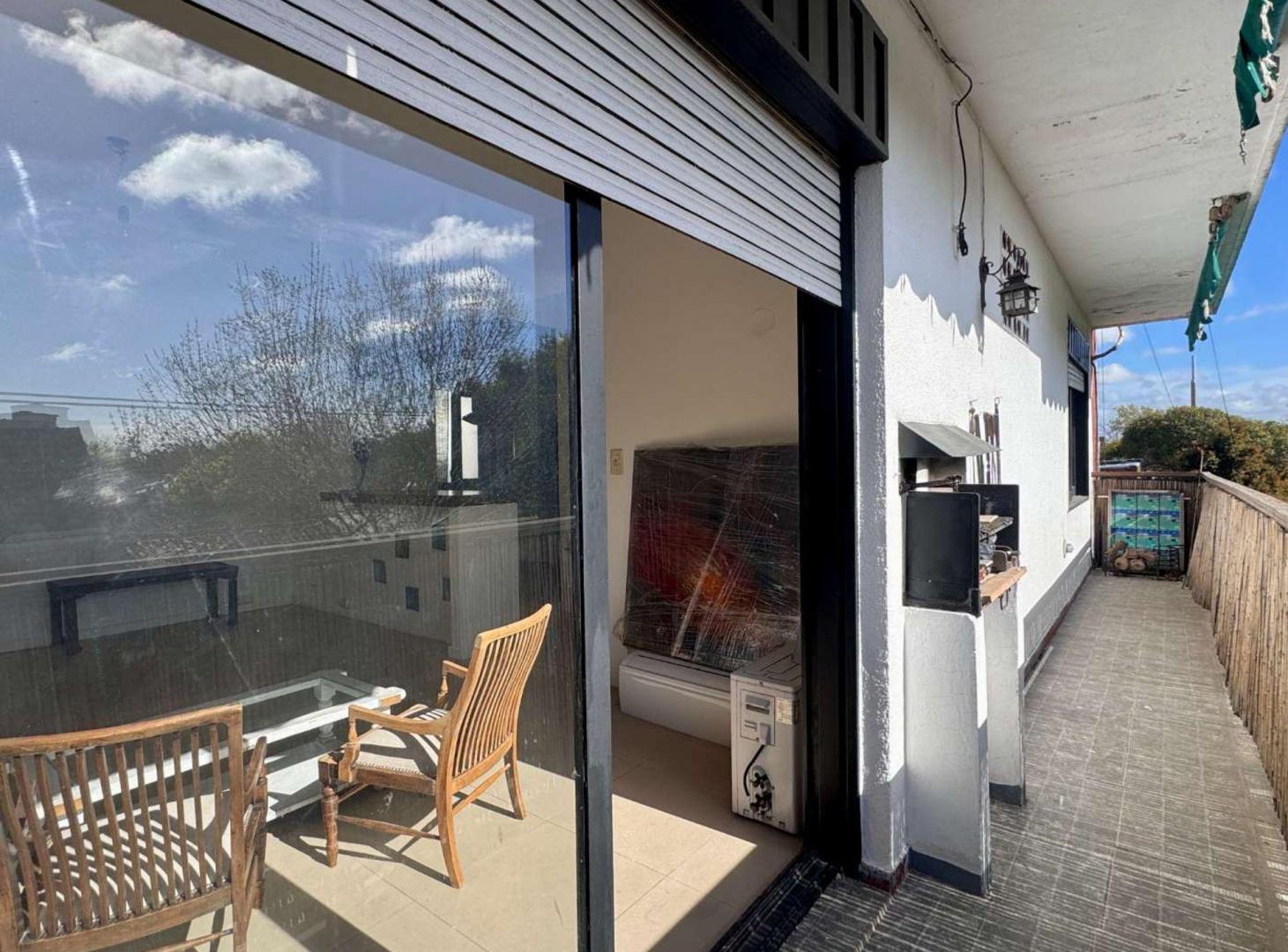 Foto de 3 Ambientes con Balcón y Parrilla, Plaza Martínez, imagen 4
