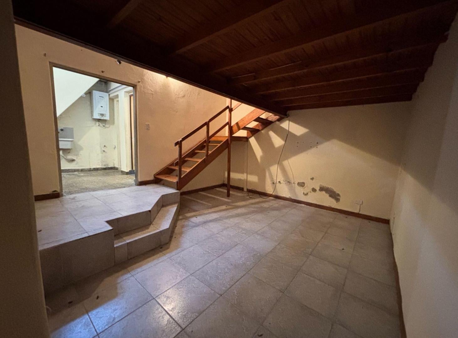 Foto de VENTA PH 3 AMB - CABALLITO NORTE - SIN EXPENSAS, imagen 4