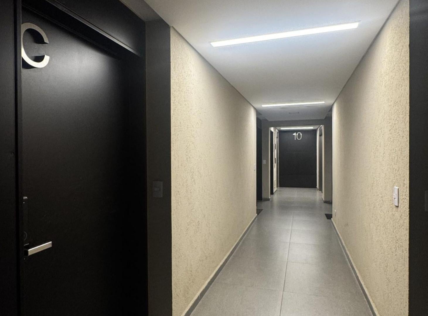 Foto de Monoambiente + balcón + SUM y Solarium, imagen 5