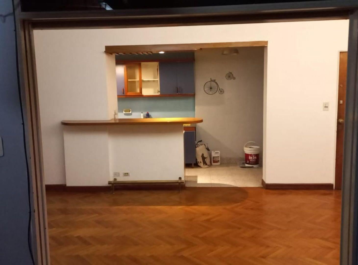 Foto de DEPARTAMENTO CON TERRAZA de 30 mts CABALLITO, imagen 5