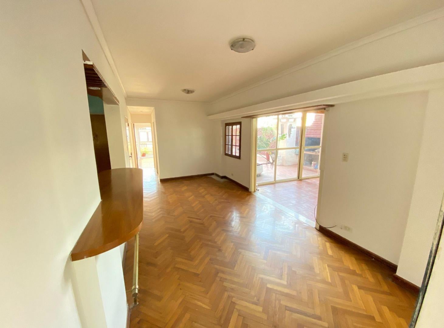 Foto de DEPARTAMENTO CON TERRAZA de 30 mts CABALLITO, imagen 4