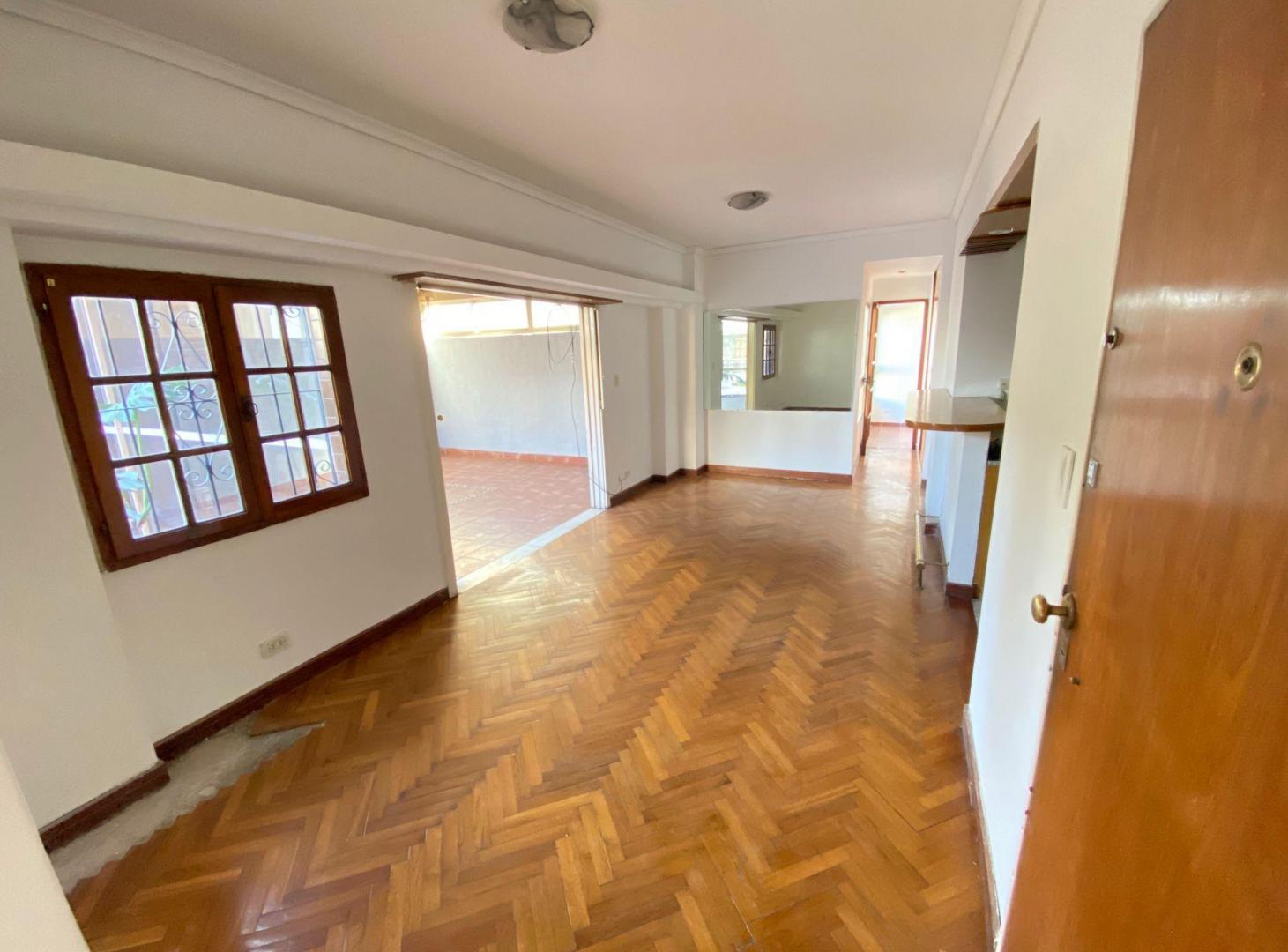 Foto de DEPARTAMENTO CON TERRAZA de 30 mts CABALLITO, imagen 3