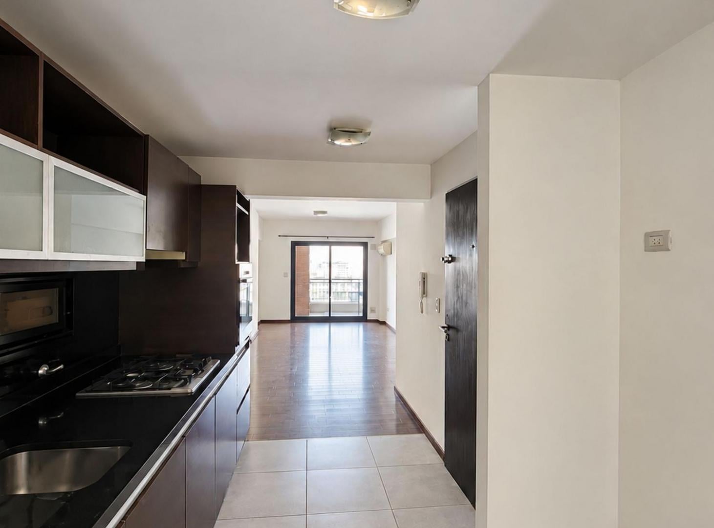 Foto de AMPLIO MONOAMBIENTE CON BALCÓN Y PARRILLA PROPIA, imagen 2