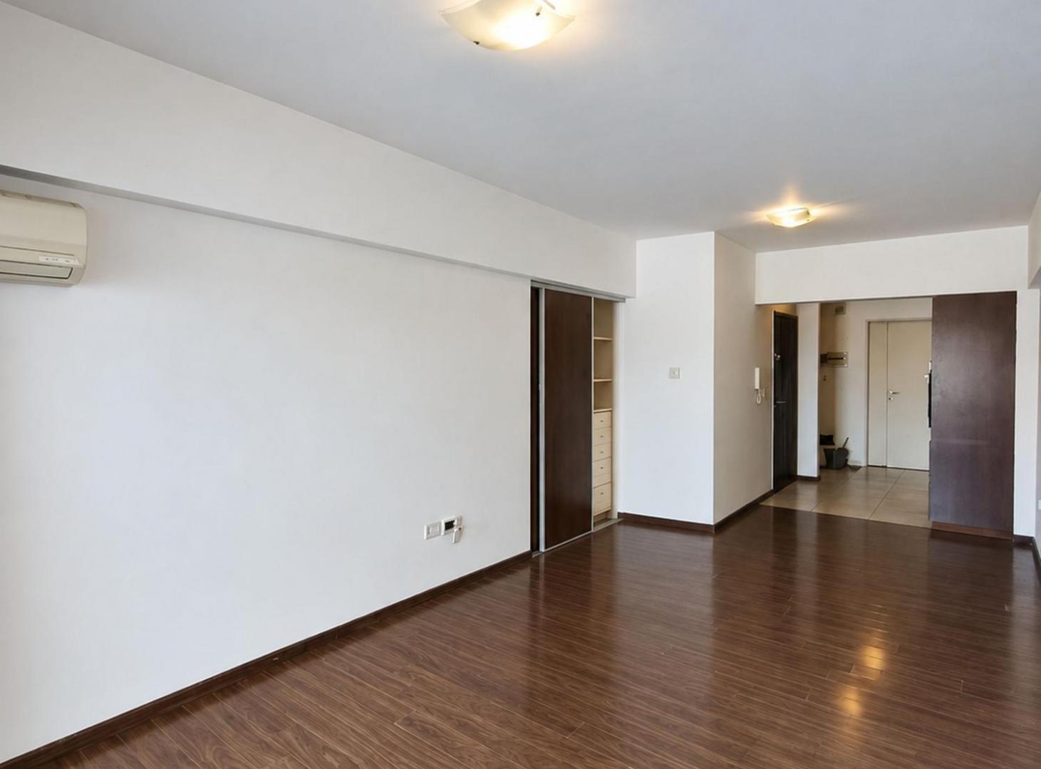Foto de AMPLIO MONOAMBIENTE CON BALCÓN Y PARRILLA PROPIA, imagen 4