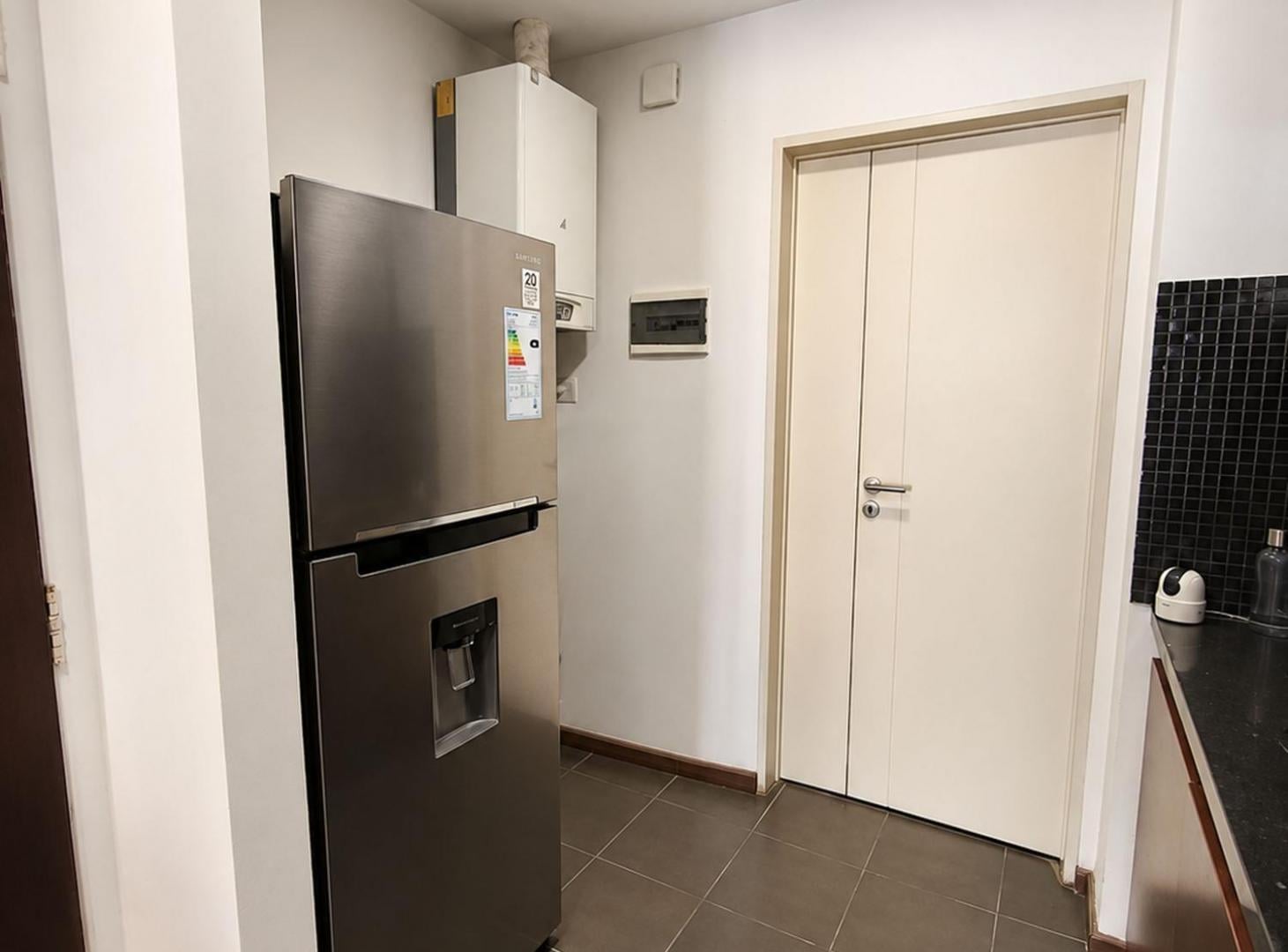 Foto de AMPLIO MONOAMBIENTE CON BALCÓN Y PARRILLA PROPIA, imagen 5