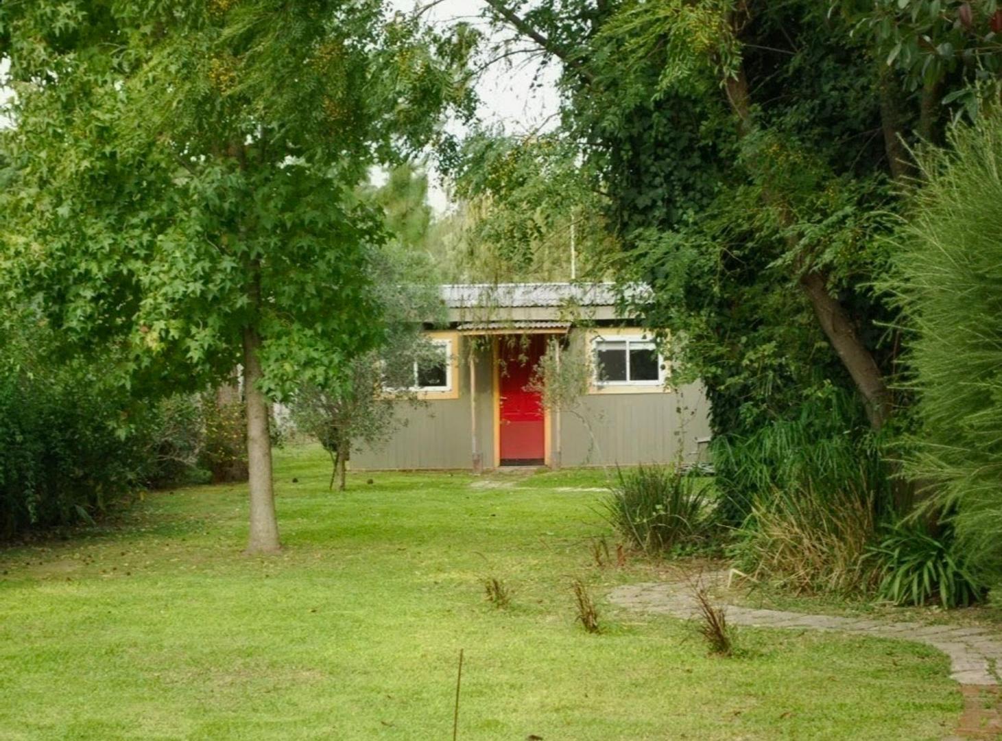 Foto de Lote con quincho 489 m2 Arroyo Dulce, Lujan, imagen 2