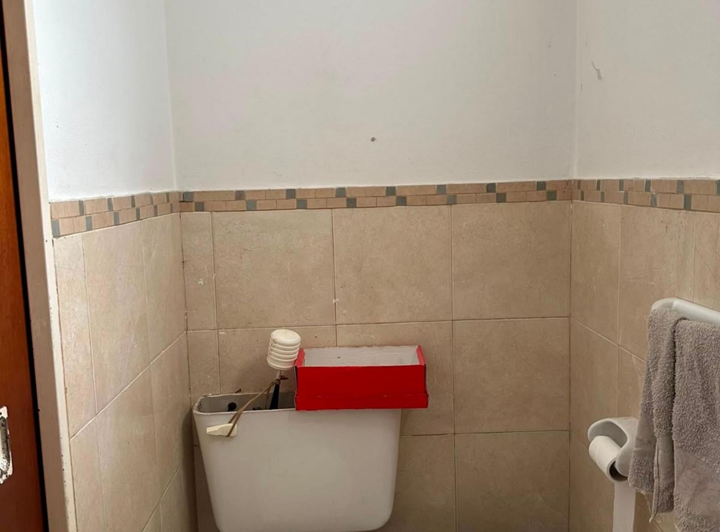 Foto de PH EN CENTRO DE MUNRO A 3 CUADRAS DE ESTACIÓN, imagen 2