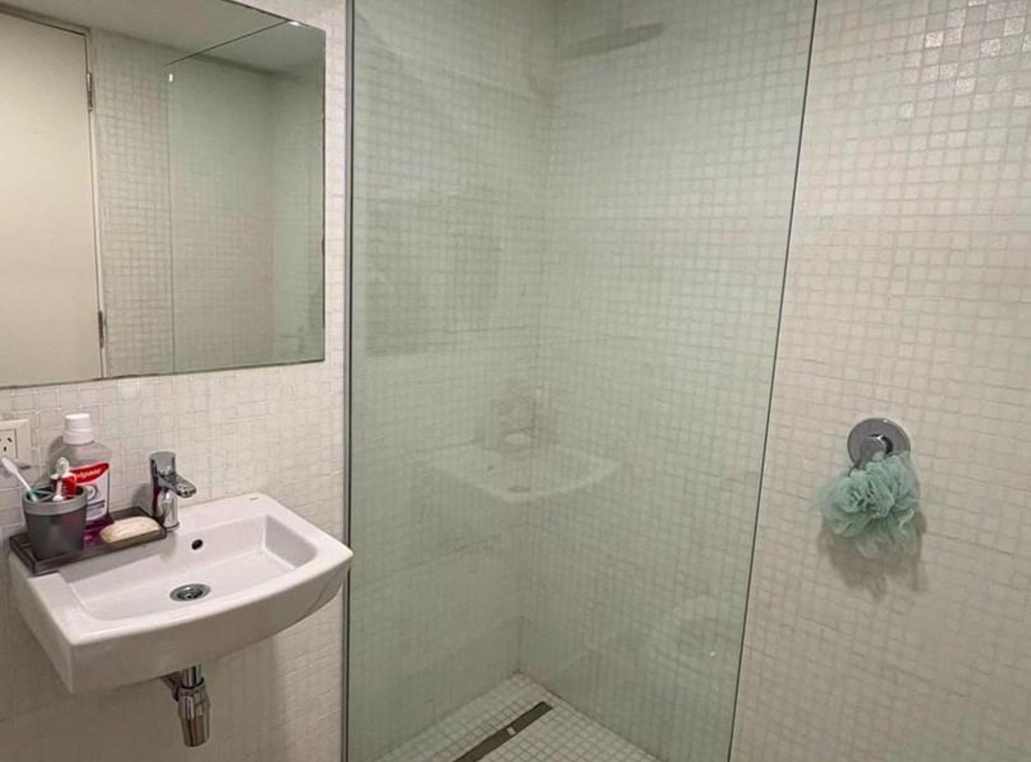 Foto de 2 AMBIENTES DE 40 M² CON COCHERA Y TOILETTE, imagen 4