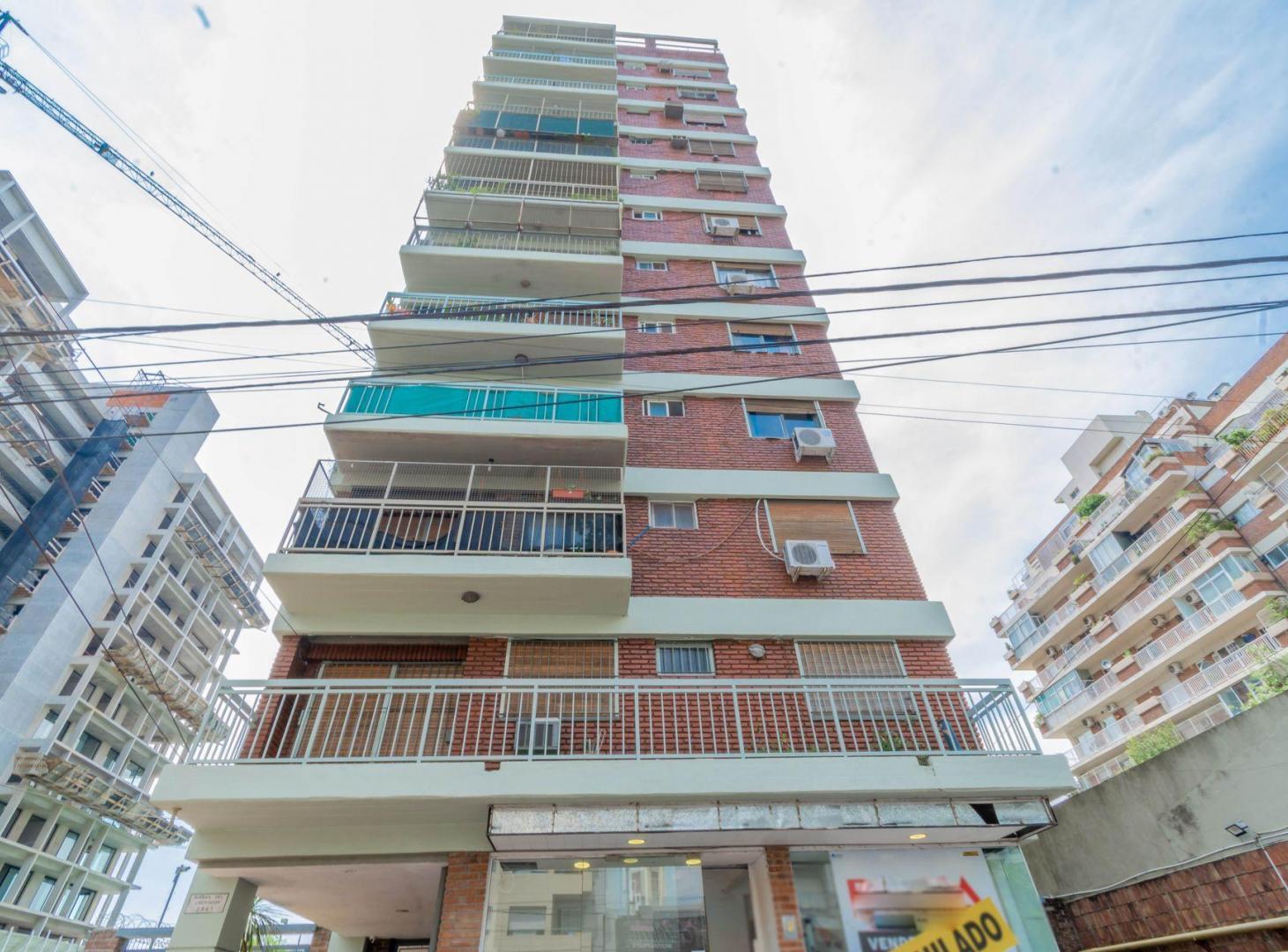 Foto de VENTA DEPTO 5 AMBIENTES CON COCHERA OLIVOS, imagen 1