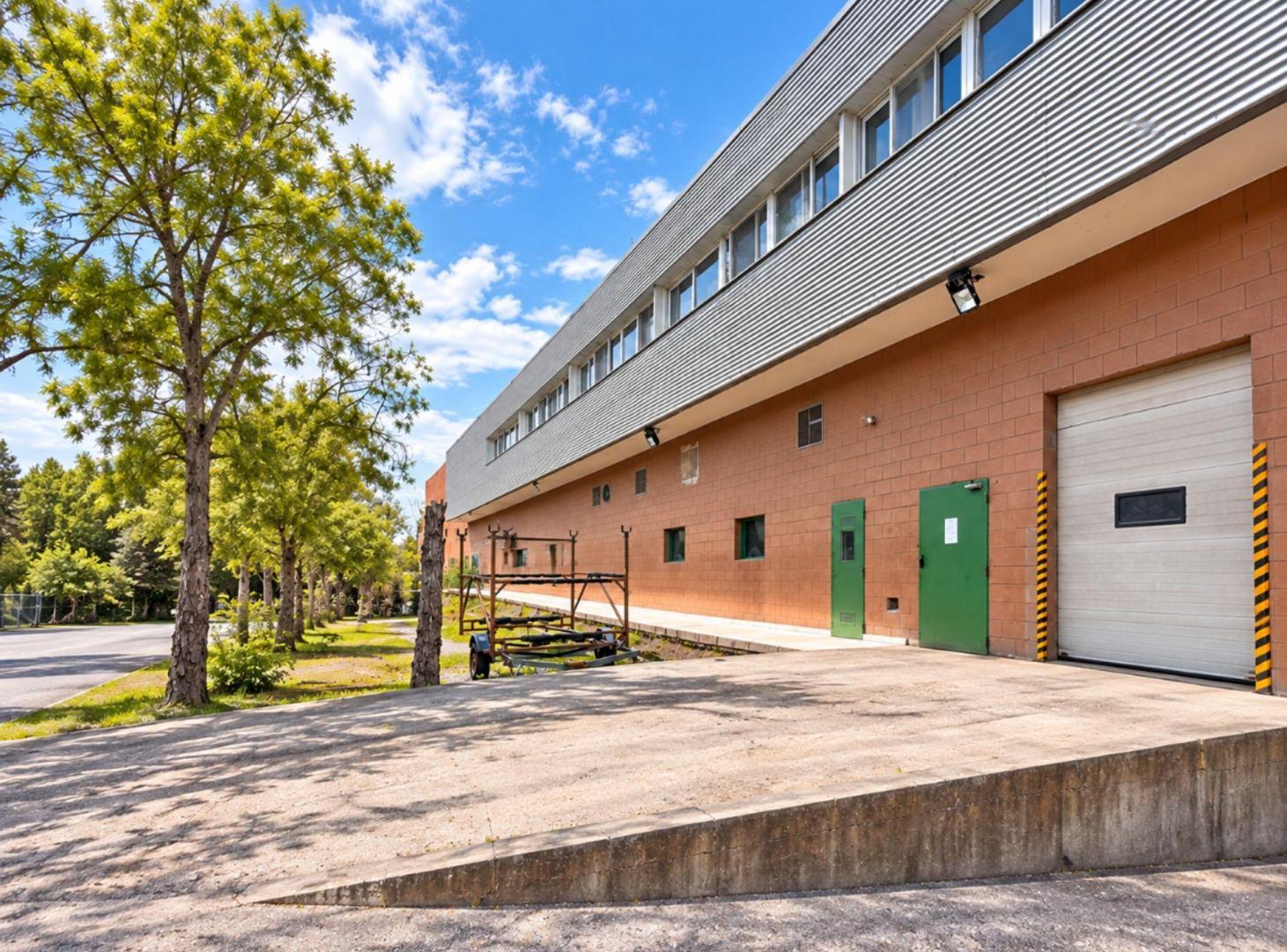 Foto de GALPON / NAVE INDUSTRIAL RAMAL TIGRE | VICTORIA, imagen 4