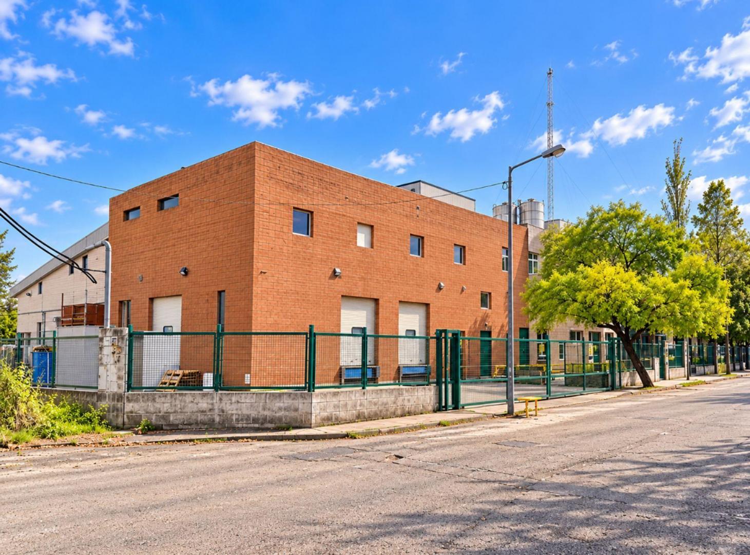 Foto de GALPON / NAVE INDUSTRIAL RAMAL TIGRE | VICTORIA, imagen 2