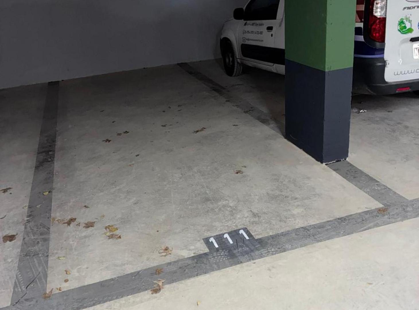 Foto de Oficina Premium Nuevo Frente Vista al Rio Cocheras, imagen 3