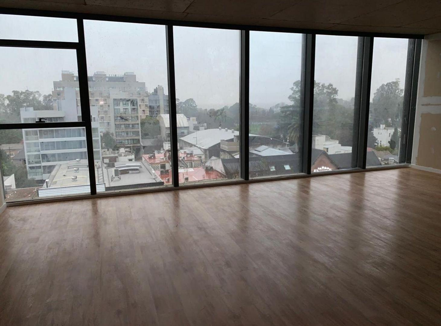 Foto de Oficina Premium Nuevo Frente Vista al Rio Cocheras, imagen 5
