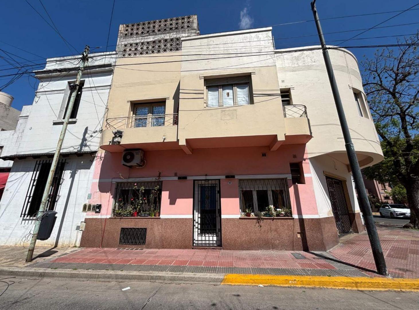 Foto de VENTA PH DOS AMB CON PATIO - PARQUE CHACABUCO, imagen 3