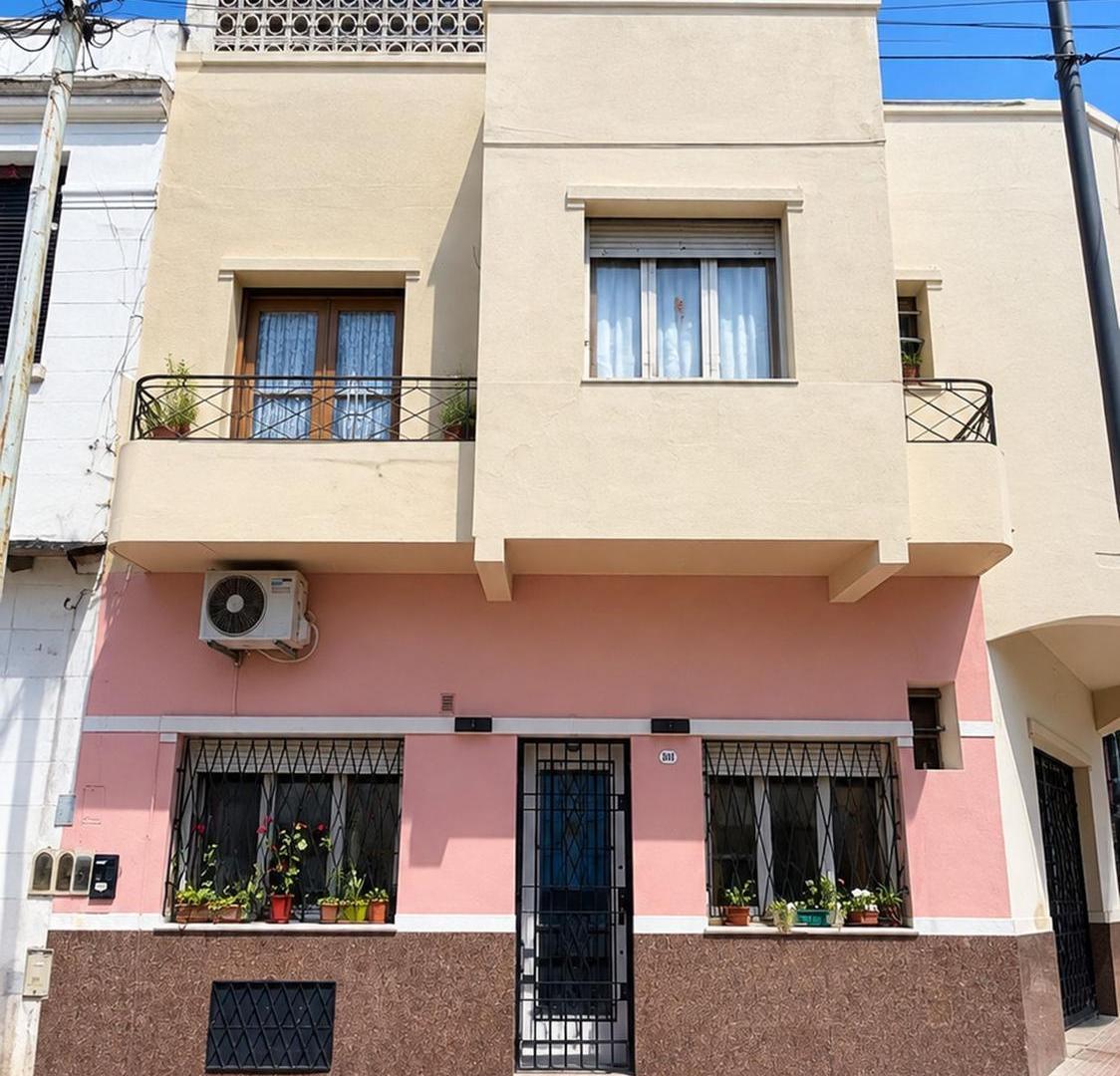 Foto de VENTA PH DOS AMB CON PATIO - PARQUE CHACABUCO, imagen 1