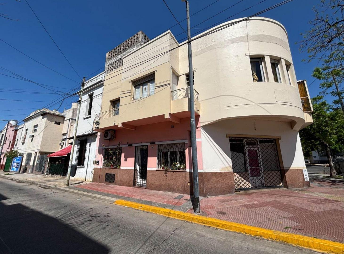 Foto de VENTA PH DOS AMB CON PATIO - PARQUE CHACABUCO, imagen 4