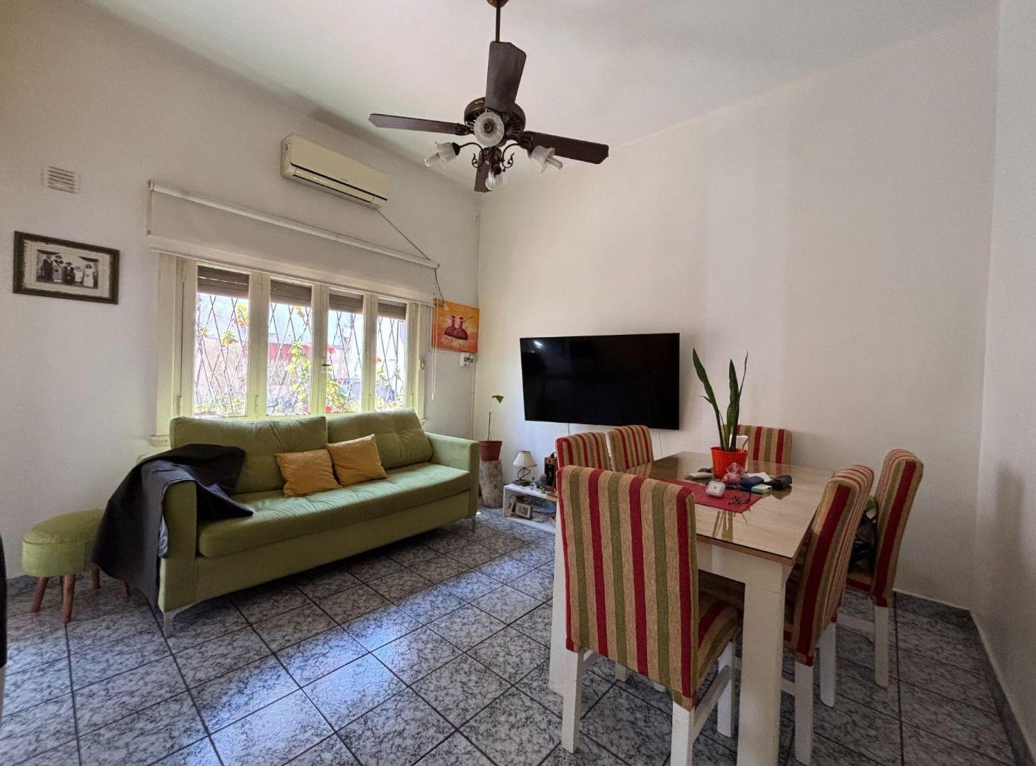 Foto de VENTA PH DOS AMB CON PATIO - PARQUE CHACABUCO, imagen 5
