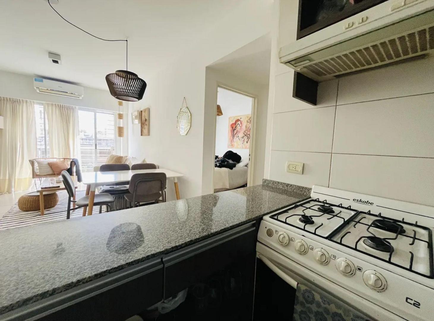 Foto de 2 Ambientes en Saavedra con amenities, imagen 5