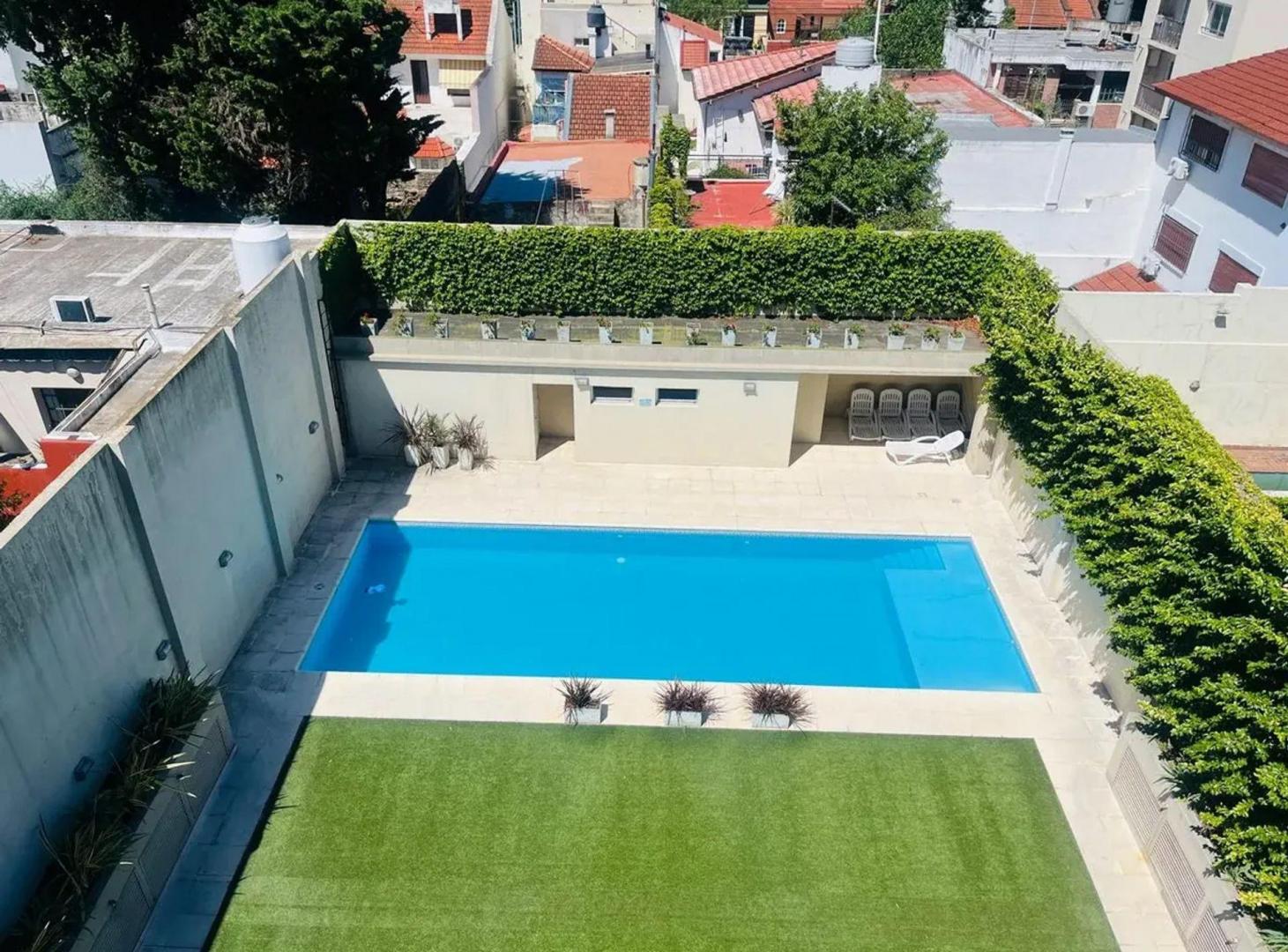 Foto de 2 Ambientes en Saavedra con amenities, imagen 1